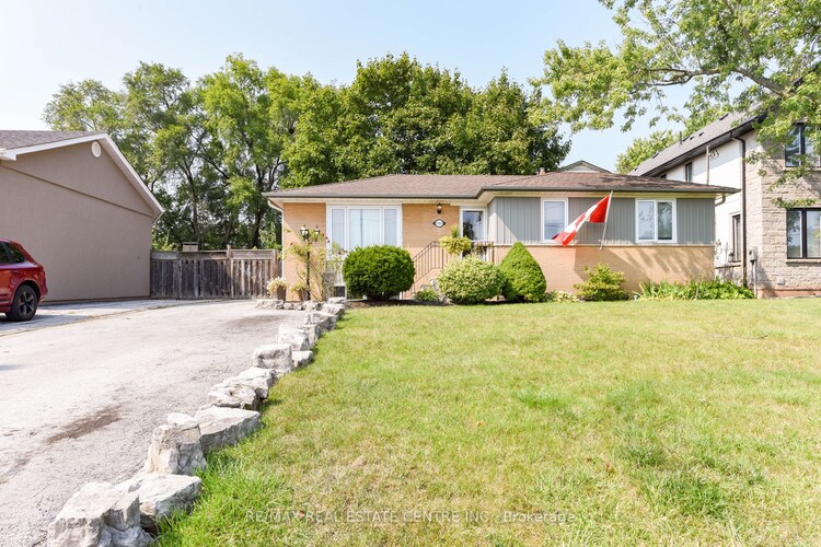 1363 Sheldon Ave, Oakville, Ontario, Bronte West