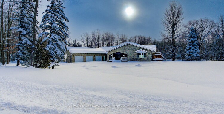 263168 Wilder Lake Rd, Southgate, Ontario, Rural Southgate