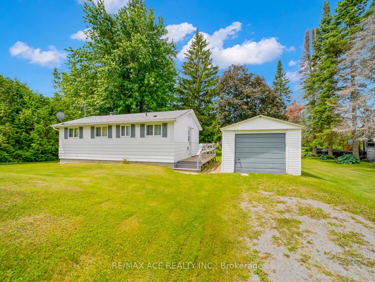 69 Blythe Shore Rd, Kawartha Lakes, Ontario, Fenelon Falls