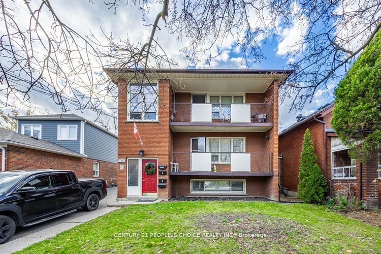 106 Wheatfield Rd, Toronto, Ontario, Mimico