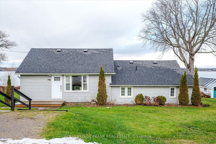 798 Simcoe St, Smith-Ennismore-Lakefield, Ontario, Rural Smith-Ennismore-Lakefield