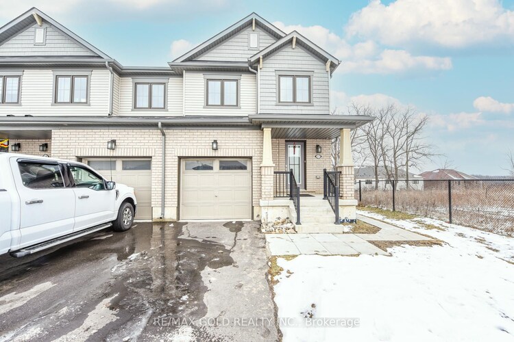 17 Allcroft Crt, Hamilton, Ontario, Stoney Creek