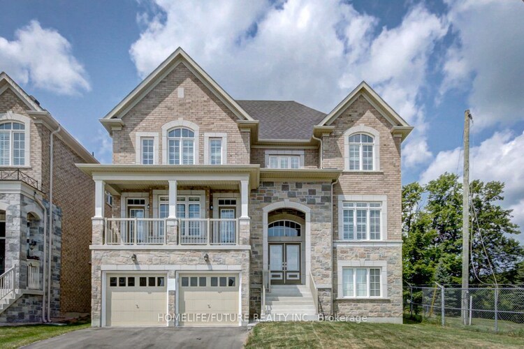 58 Ridge Gate Cres, East Gwillimbury, Ontario, Mt Albert