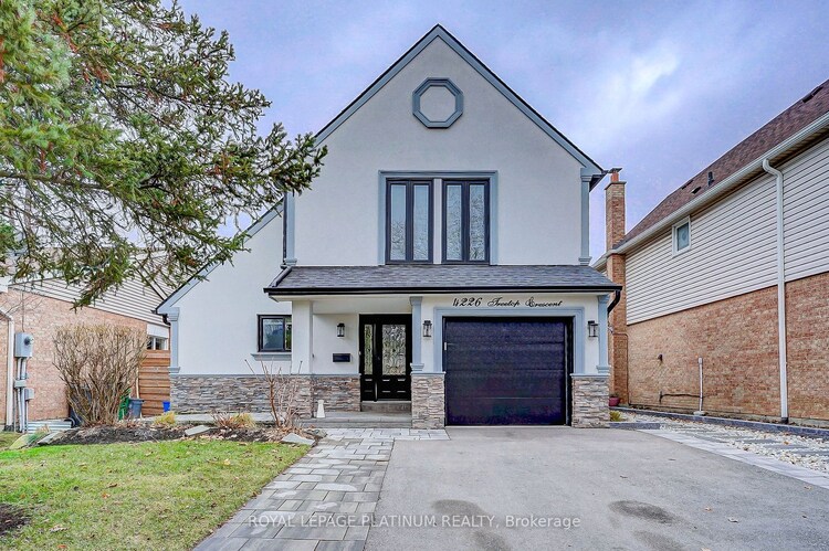 4226 Treetop Cres, Mississauga, Ontario, Erin Mills