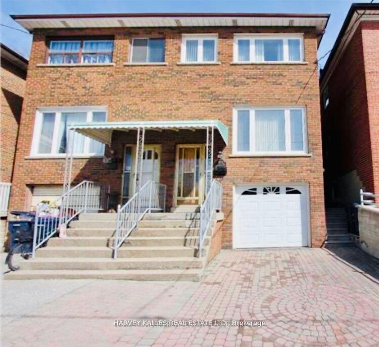 1538 Davenport Rd, Toronto, Ontario, Corso Italia-Davenport