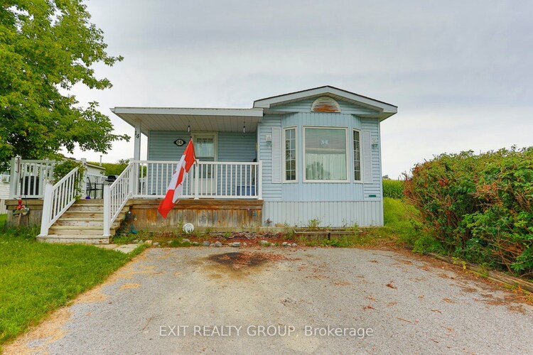 #14-152 CONCESSION RD 11 W, Trent Hills, Ontario, Rural Trent Hills