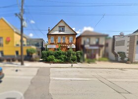 537 Main St E, Hamilton, Ontario , MLS #X11904783 , Image - 1