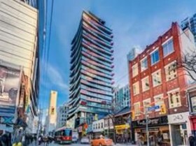 215 Queen St W, Toronto, Ontario