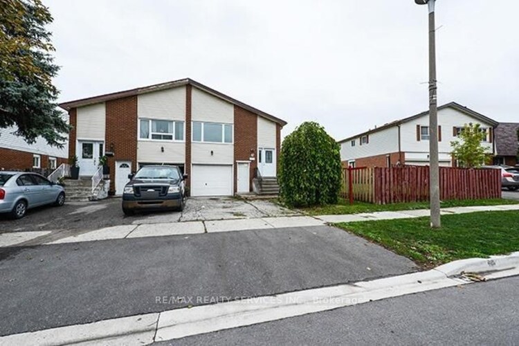 47 Horne Dr, Brampton, Ontario, Brampton North