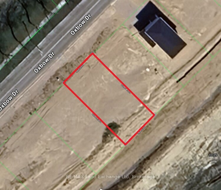 LOT 3 OXBOW Dr, Middlesex Centre, Ontario, Komoka