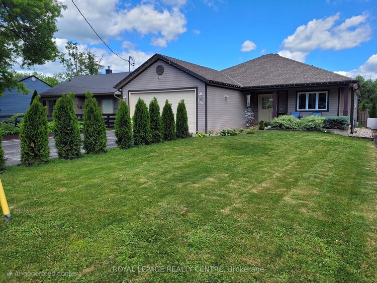 336 Bowen Rd, Fort Erie, Ontario, 332 - Central