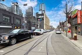 10 - 14 Mccaul Street, Toronto, ON , MLS #C11904957 , Image - 1