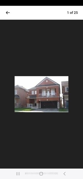 83 Estrella Cres, York, Ontario