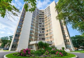 2323 Confederation Pkwy, Peel, Ontario