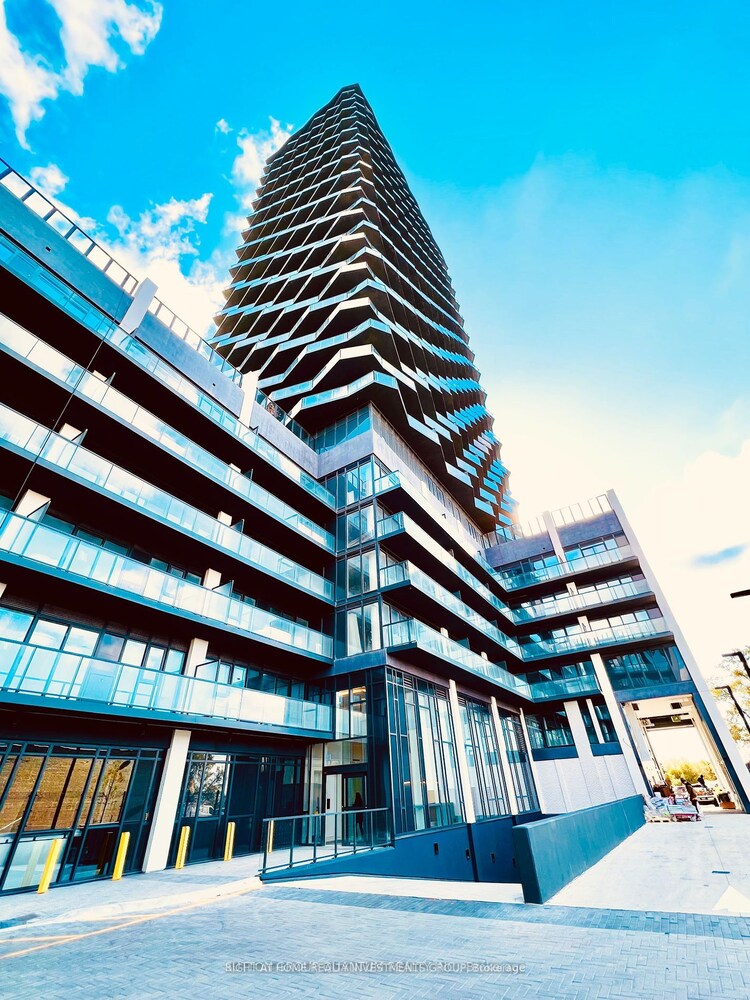 36 Zorra St, Toronto, Ontario, Islington-City Centre West