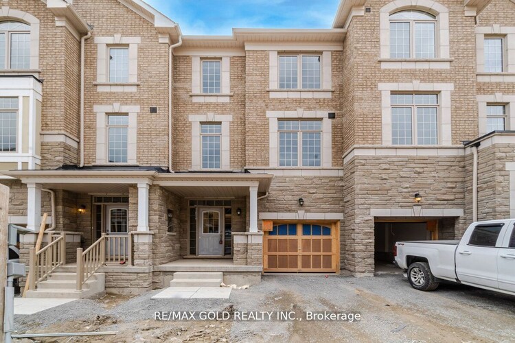 18 Andress Way, Markham, Ontario, Cedarwood