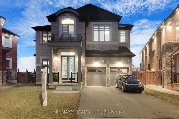 583 Beam Crt, Milton, Ontario, Ford