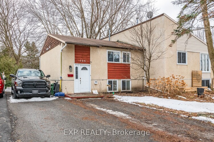 146 Rothesay Dr, Kanata, Ontario, 9003 - Kanata - Glencairn/Hazeldean