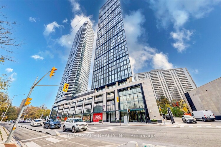 575 Bloor St E, Toronto, Ontario, North St. James Town