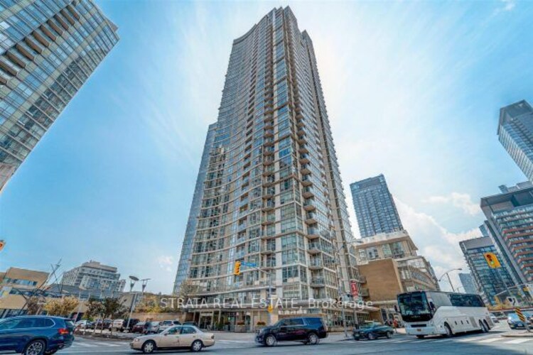 10 Navy Wharf Crt, Toronto, Ontario, Waterfront Communities C1