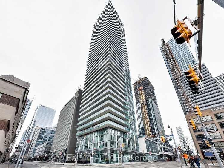 33 Lombard St, Toronto, Ontario, Church-Yonge Corridor