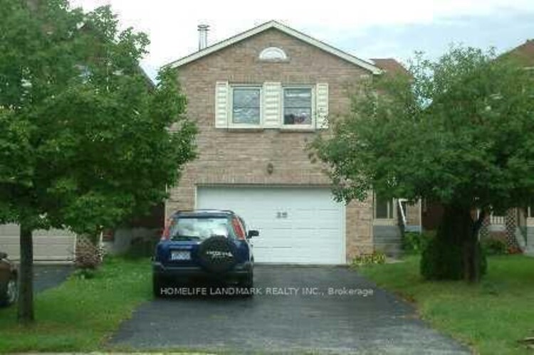 25 Lysander Crt, Toronto, Ontario, Agincourt North