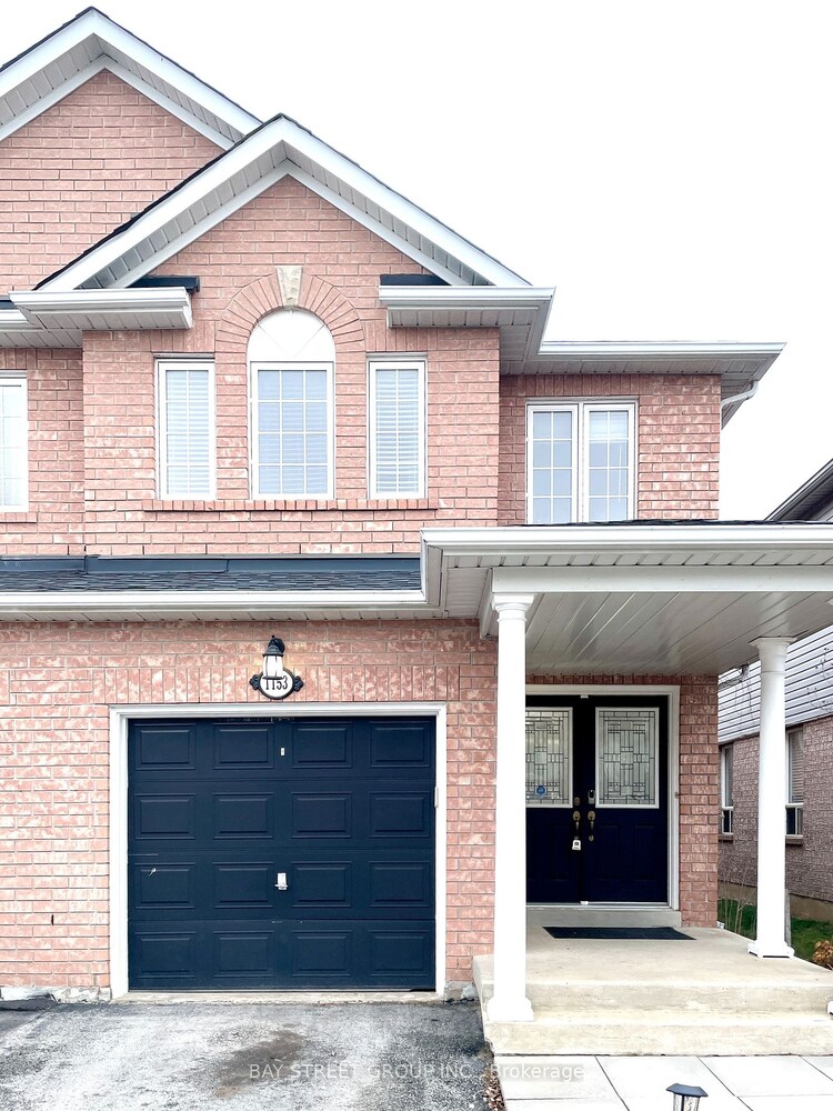 1153 Davis Lane, Milton, Ontario, Dempsey