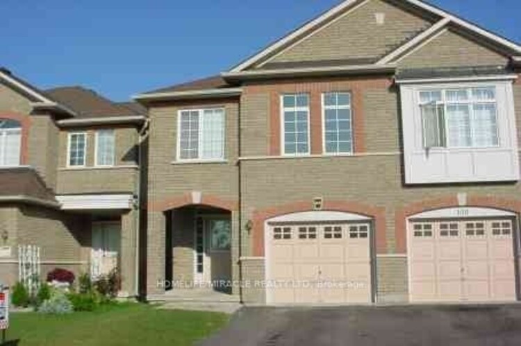 98 Marycroft (Upper) Crt, Brampton, Ontario, Fletcher's Meadow