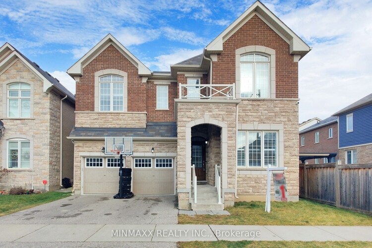 1360 Connaught Terr, Milton, Ontario, Ford