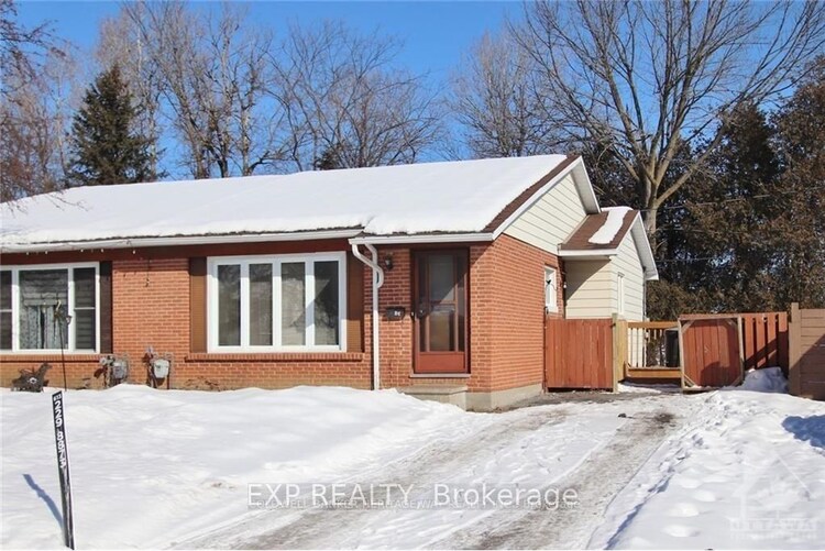 465 Joseph St, Carleton Place, Ontario, 909 - Carleton Place