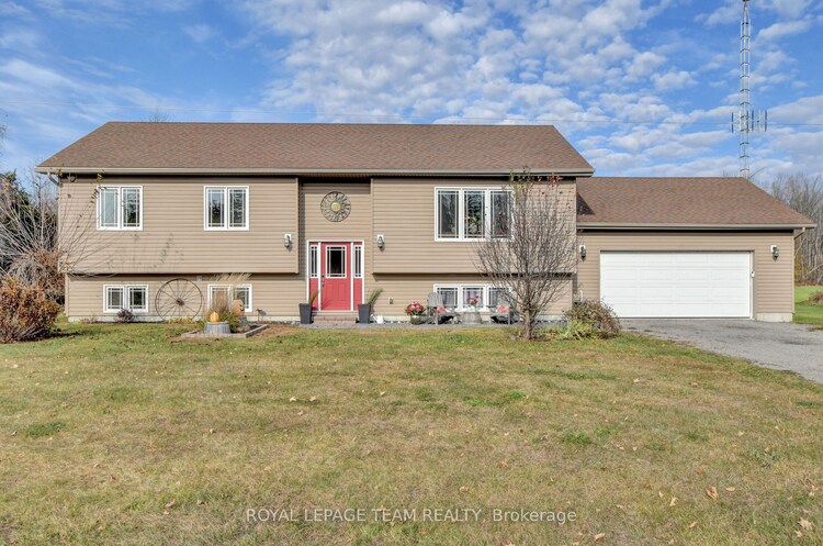 424 Hyndman Rd, Edwardsburgh/Cardinal, Ontario, 807 - Edwardsburgh/Cardinal Twp