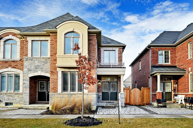 186 Northvale Rd, Markham, Ontario, Cornell