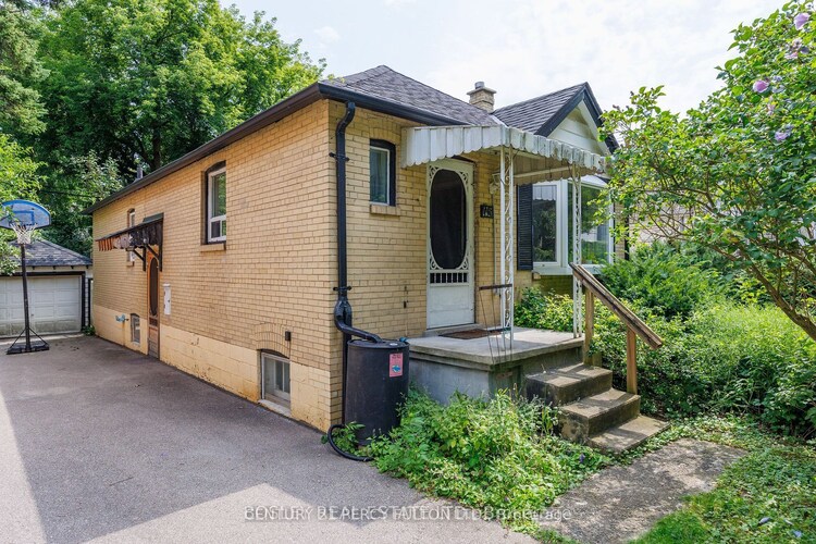 115 South Kings Way, Toronto, Ontario, High Park-Swansea