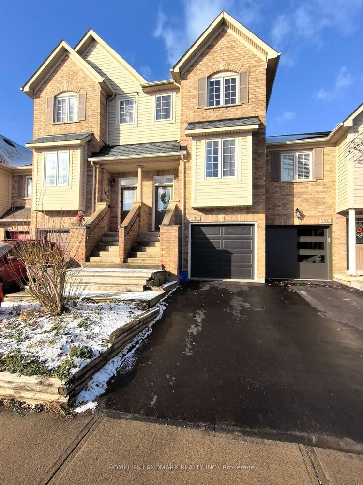 2103 Glenhampton Rd, Oakville, Ontario, West Oak Trails