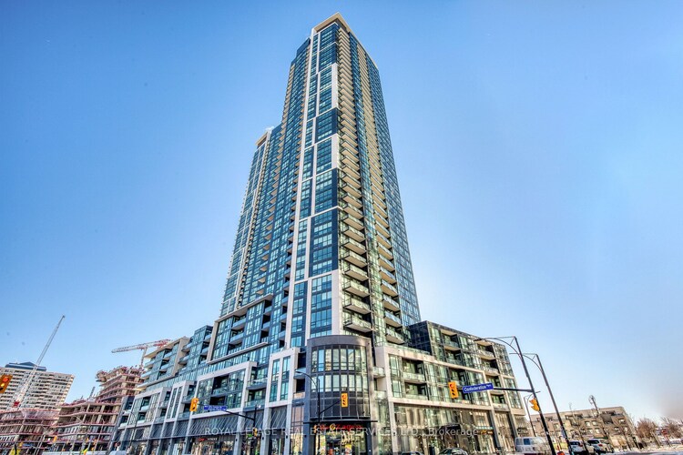 510 Curran Pl, Mississauga, Ontario, City Centre