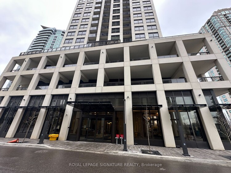 30 Elm Dr W, Mississauga, Ontario, City Centre