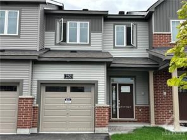 250 Tullaghan Hts, Barrhaven, Ontario, 7711 - Barrhaven - Half Moon Bay