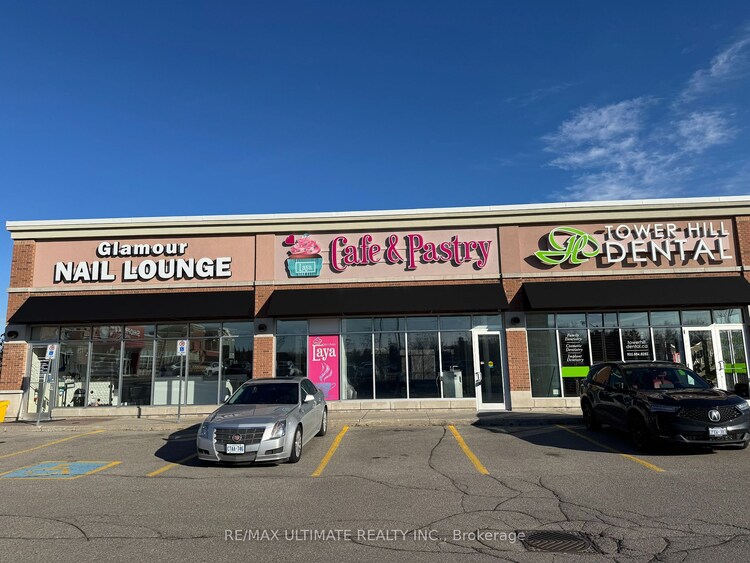 114 Tower Hill Rd, Richmond Hill, Ontario, Jefferson