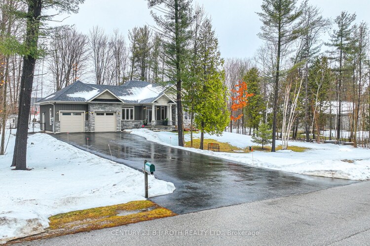 1862 Providence Lane, Severn, Ontario, Marchmont