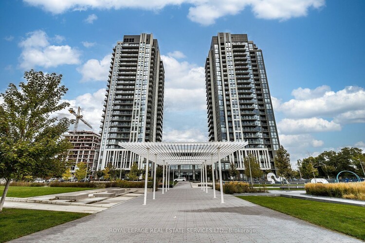 15 Zorra St, Toronto, Ontario, Islington-City Centre West