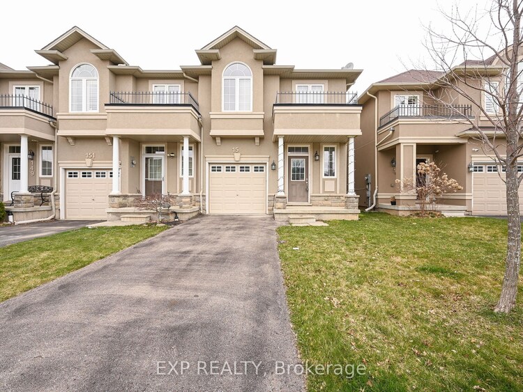 153 Gunby Blvd, Hamilton, Ontario, Waterdown