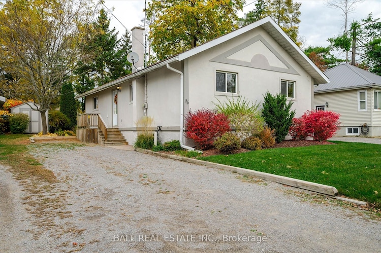 36 Strickland St, Smith-Ennismore-Lakefield, Ontario, Lakefield