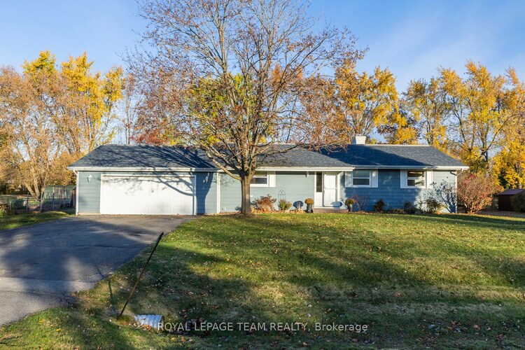 1245 Fairway Dr, Manotick - Kars - Rideau Twp and Area, Ontario, 8004 - Manotick South to Roger Stevens