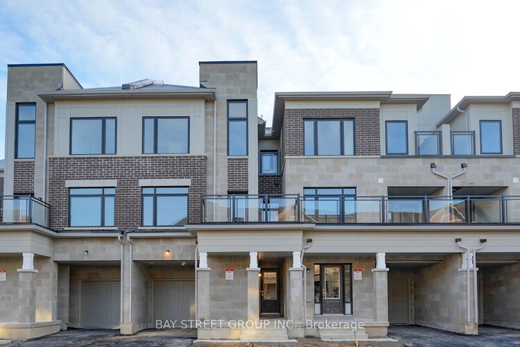 105 Ness Dr, Richmond Hill, Ontario, Rural Richmond Hill