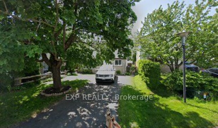 21 Hamlet Crt, Brampton, Ontario, Central Park