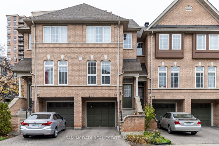 50 Strathaven Dr, Mississauga, Ontario, Hurontario