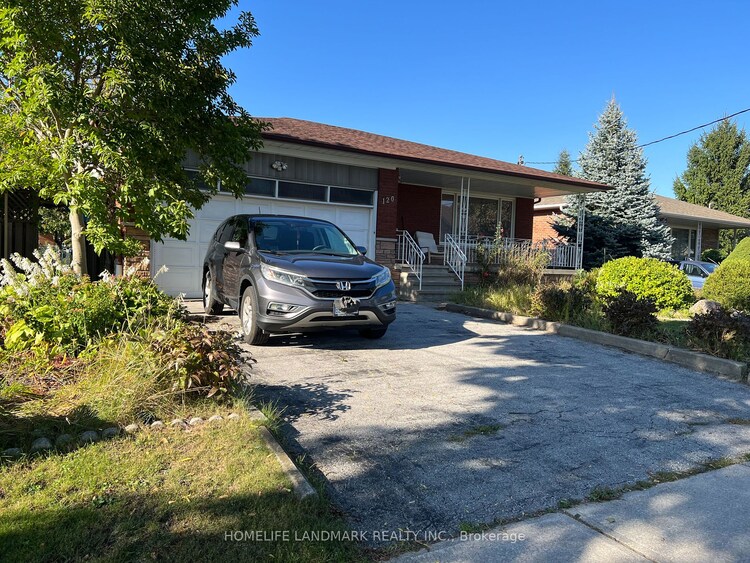 120 Pleasant View Dr, Toronto, Ontario, Pleasant View