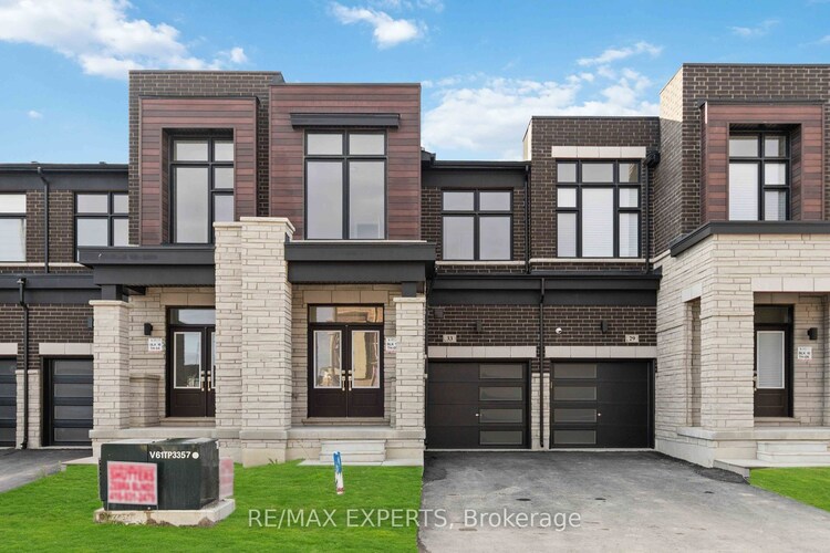 33 Kinloss St, Vaughan, Ontario, Kleinburg