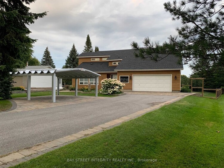 15 Beaver Tr, Ramara, Ontario, Brechin