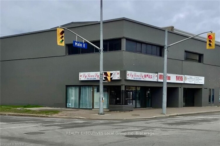 391 MAIN St E, North Bay, Ontario, Central